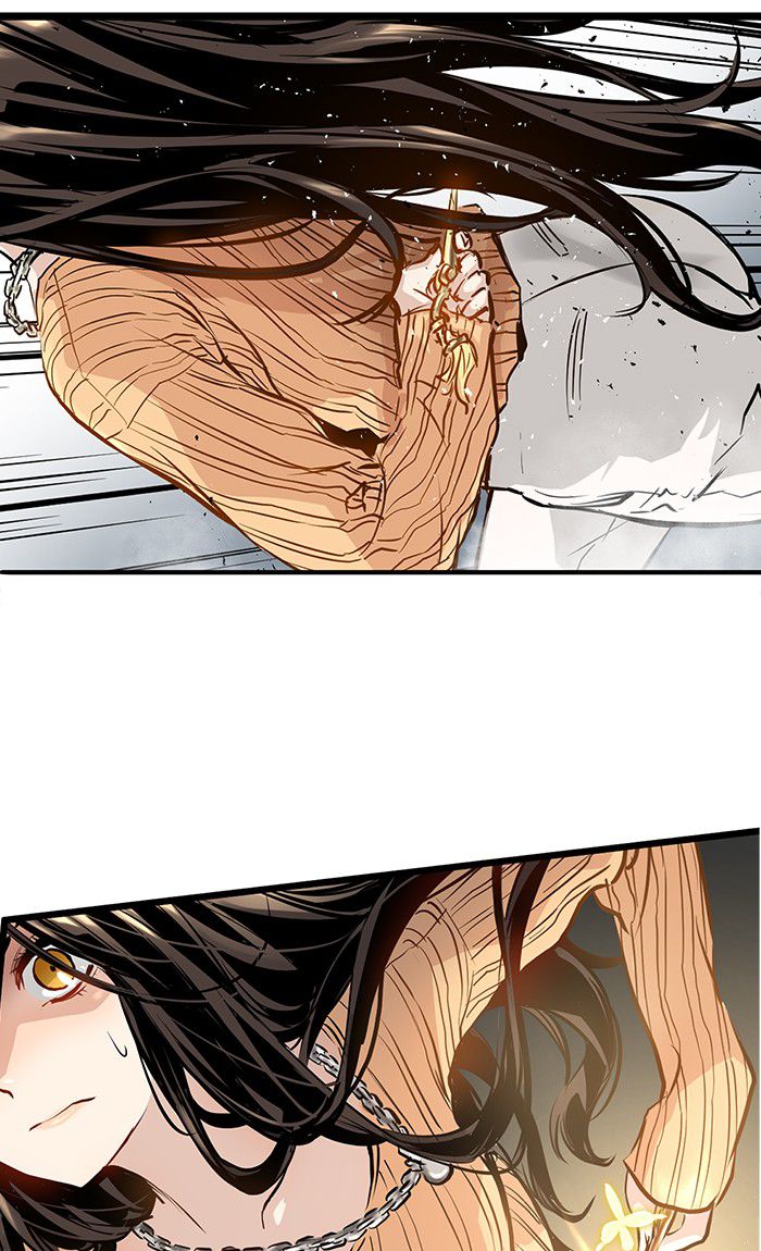 Promised Orchid Chapter 13 - halaman 36