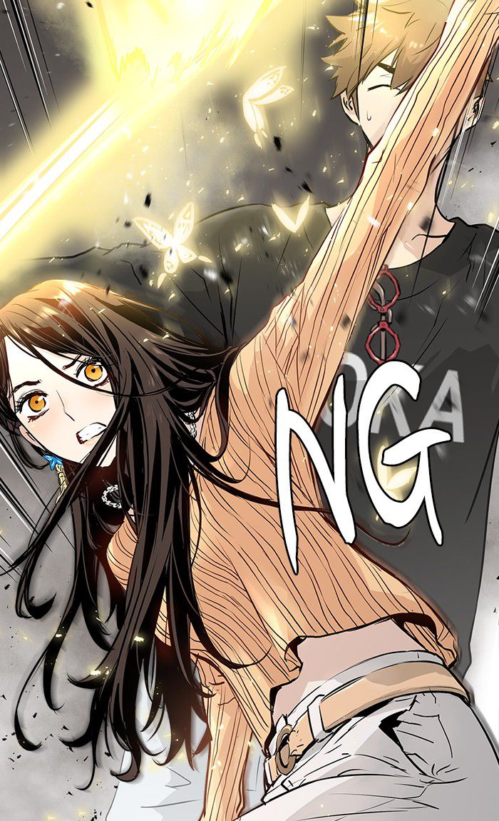 Promised Orchid Chapter 13 - halaman 38