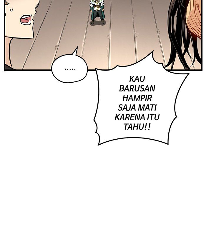 Promised Orchid Chapter 13 - halaman 42