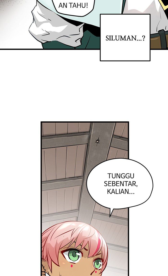 Promised Orchid Chapter 13 - halaman 44