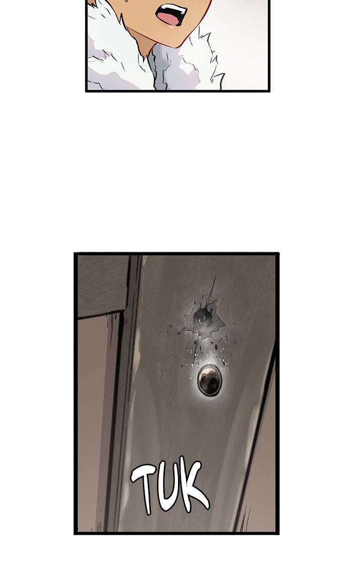 Promised Orchid Chapter 13 - halaman 45