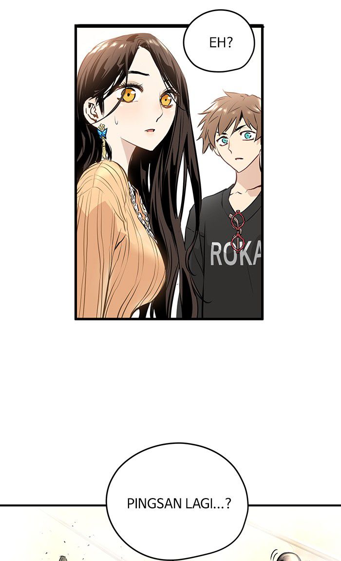 Promised Orchid Chapter 13 - halaman 47