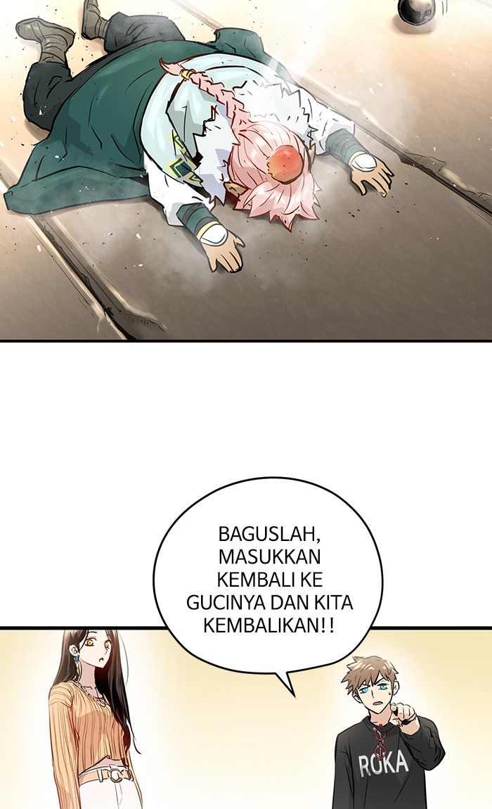 Promised Orchid Chapter 13 - halaman 48