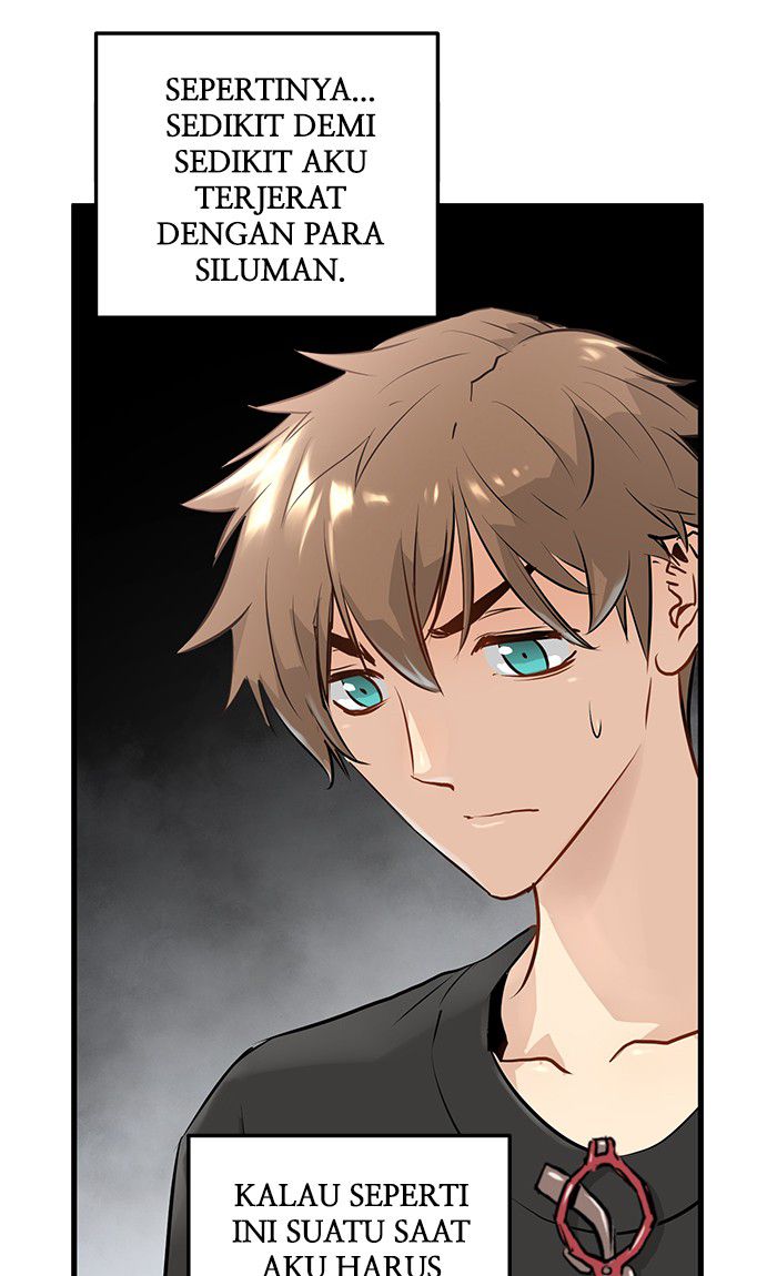 Promised Orchid Chapter 13 - halaman 50