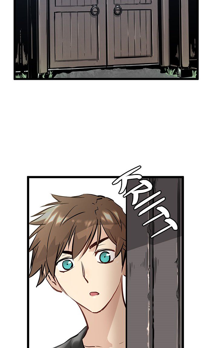 Promised Orchid Chapter 13 - halaman 55