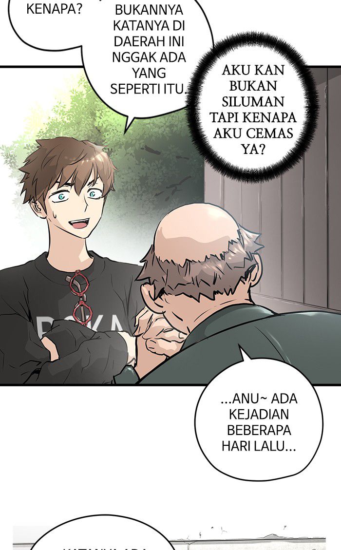 Promised Orchid Chapter 13 - halaman 62