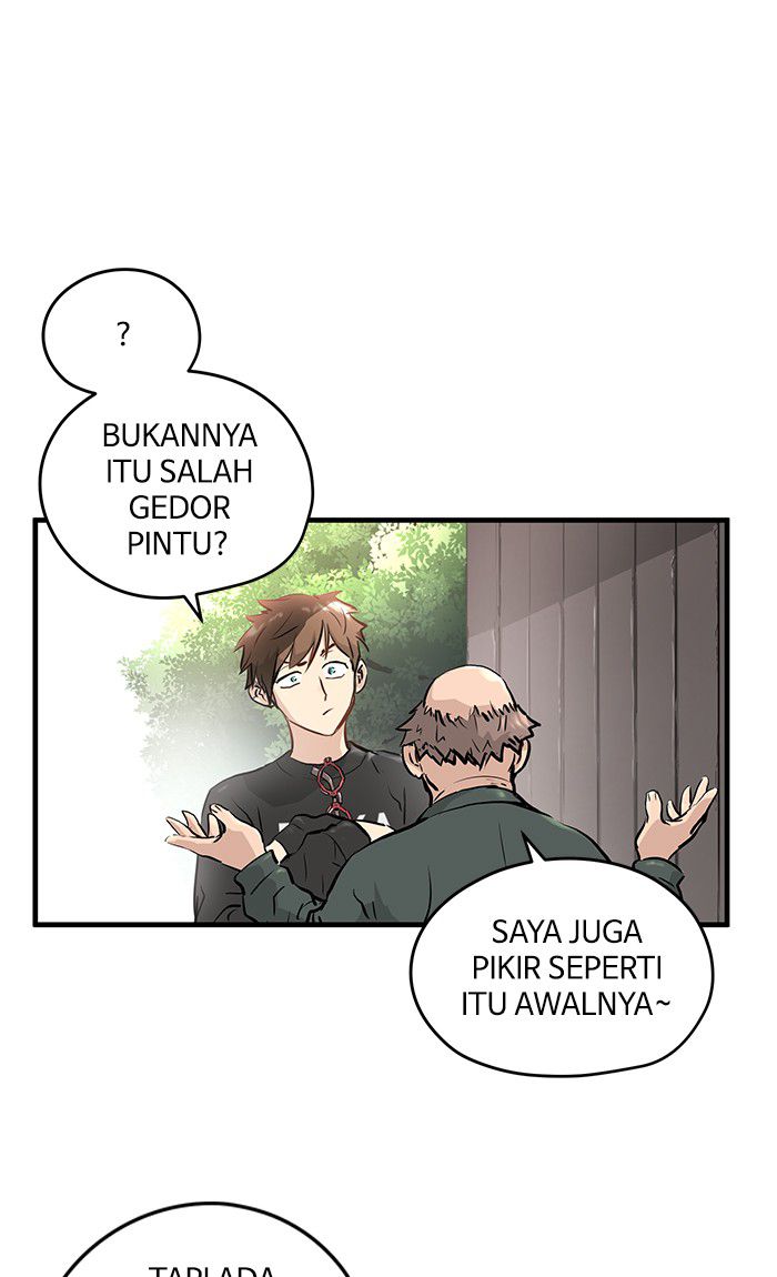 Promised Orchid Chapter 13 - halaman 64