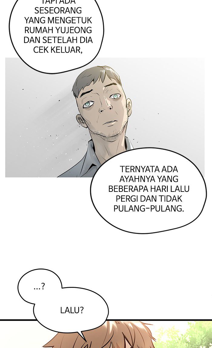 Promised Orchid Chapter 13 - halaman 65