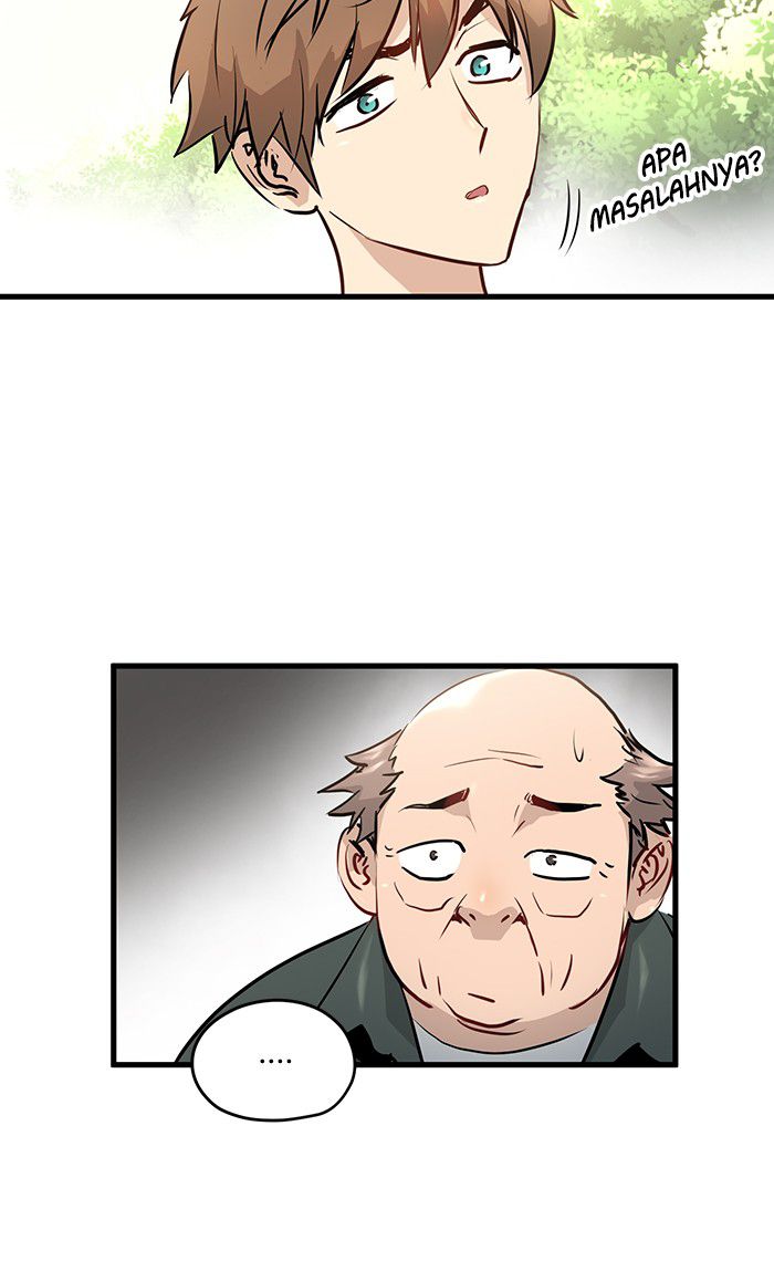 Promised Orchid Chapter 13 - halaman 66