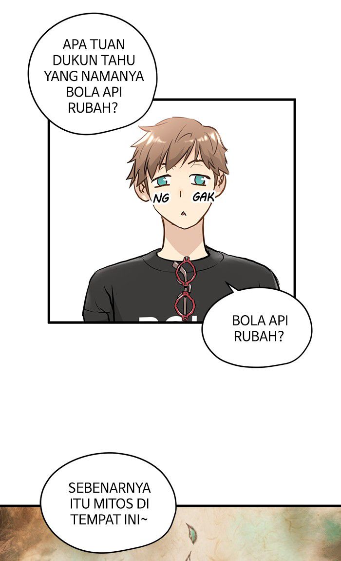 Promised Orchid Chapter 13 - halaman 67
