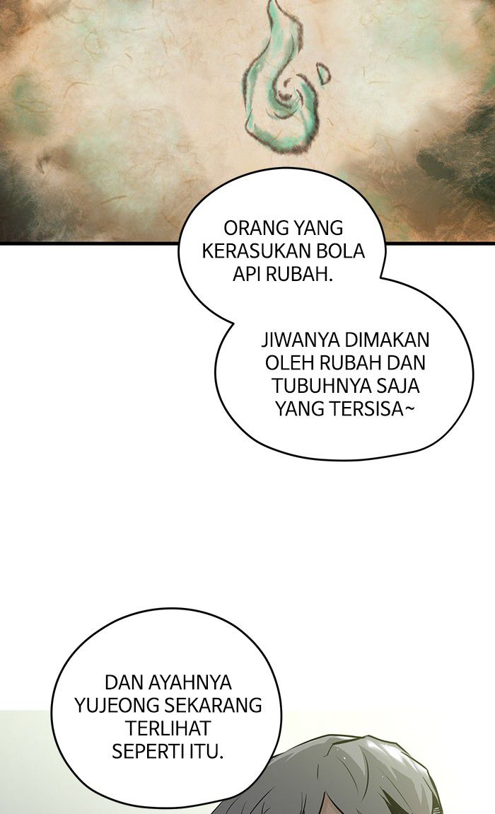 Promised Orchid Chapter 13 - halaman 68