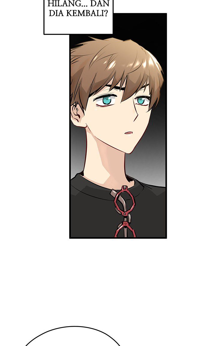 Promised Orchid Chapter 13 - halaman 70