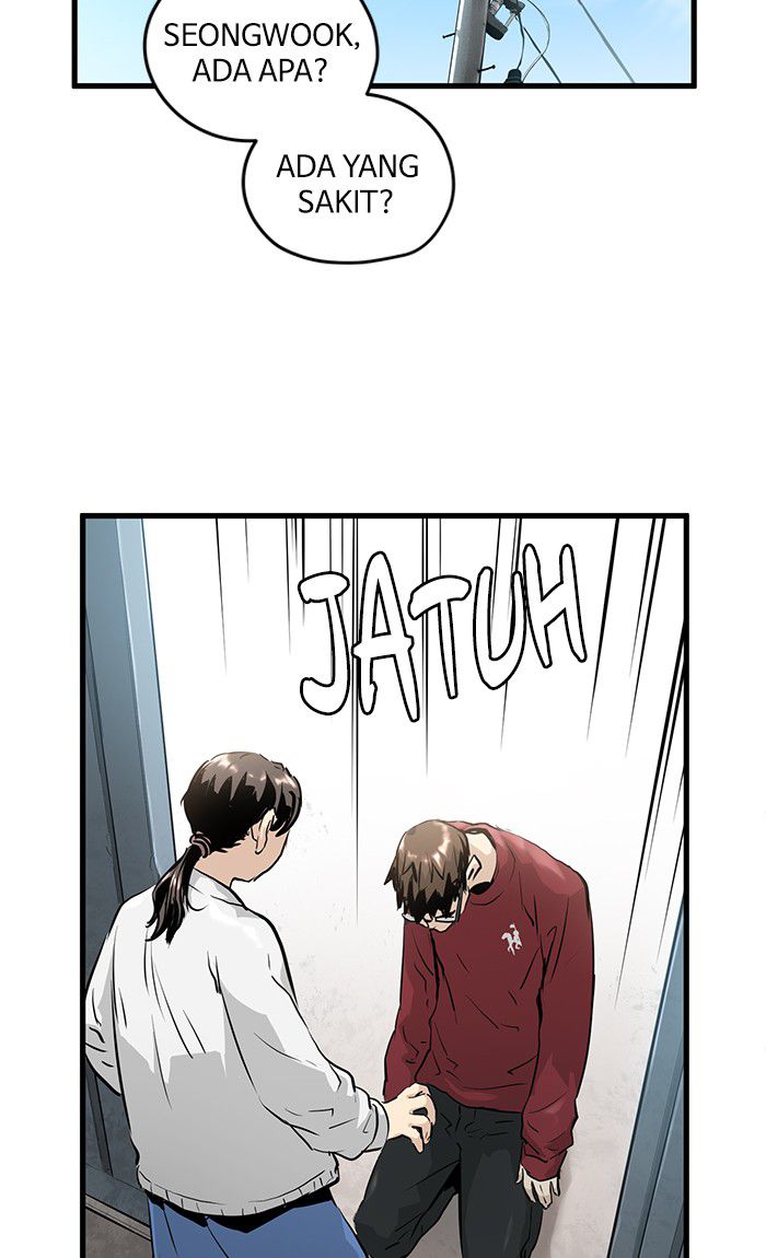 Promised Orchid Chapter 13 - halaman 79