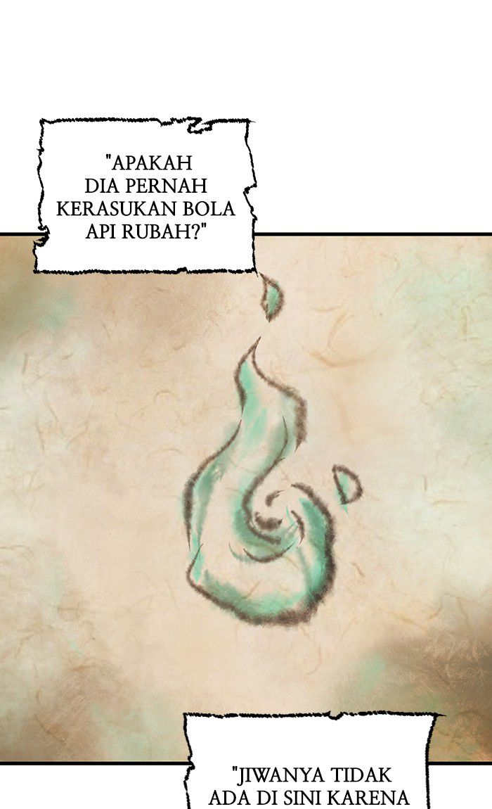 Promised Orchid Chapter 13 - halaman 8