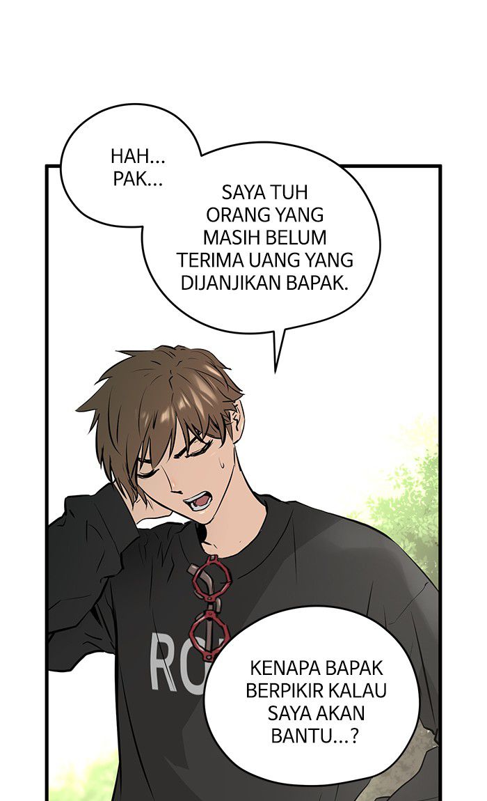 Promised Orchid Chapter 13 - halaman 85
