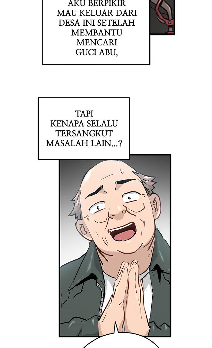 Promised Orchid Chapter 13 - halaman 87