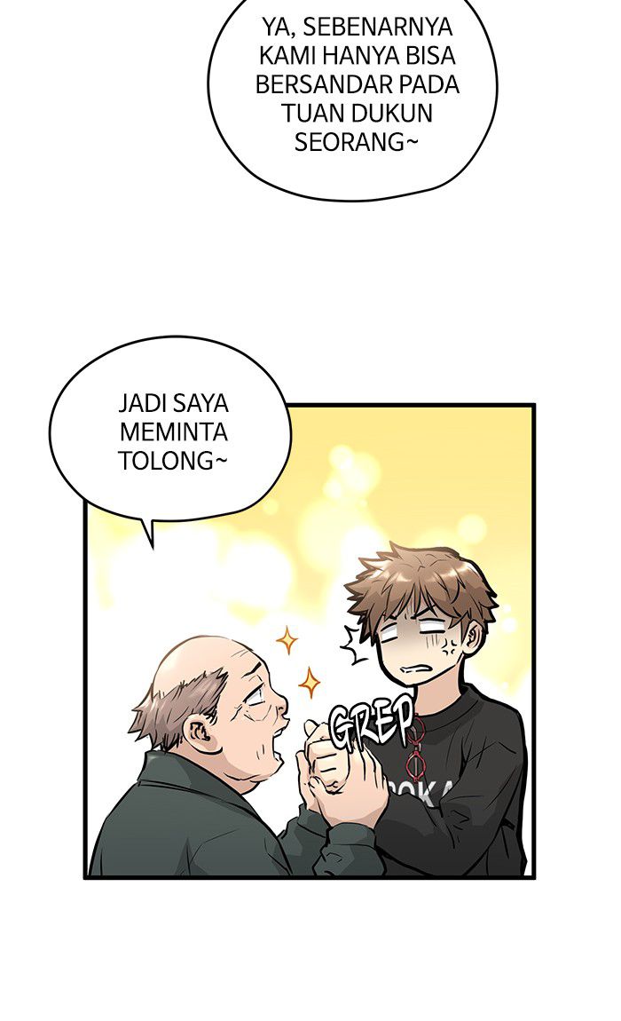 Promised Orchid Chapter 13 - halaman 88