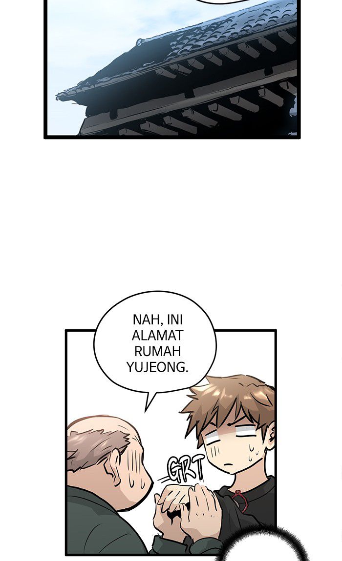 Promised Orchid Chapter 13 - halaman 93