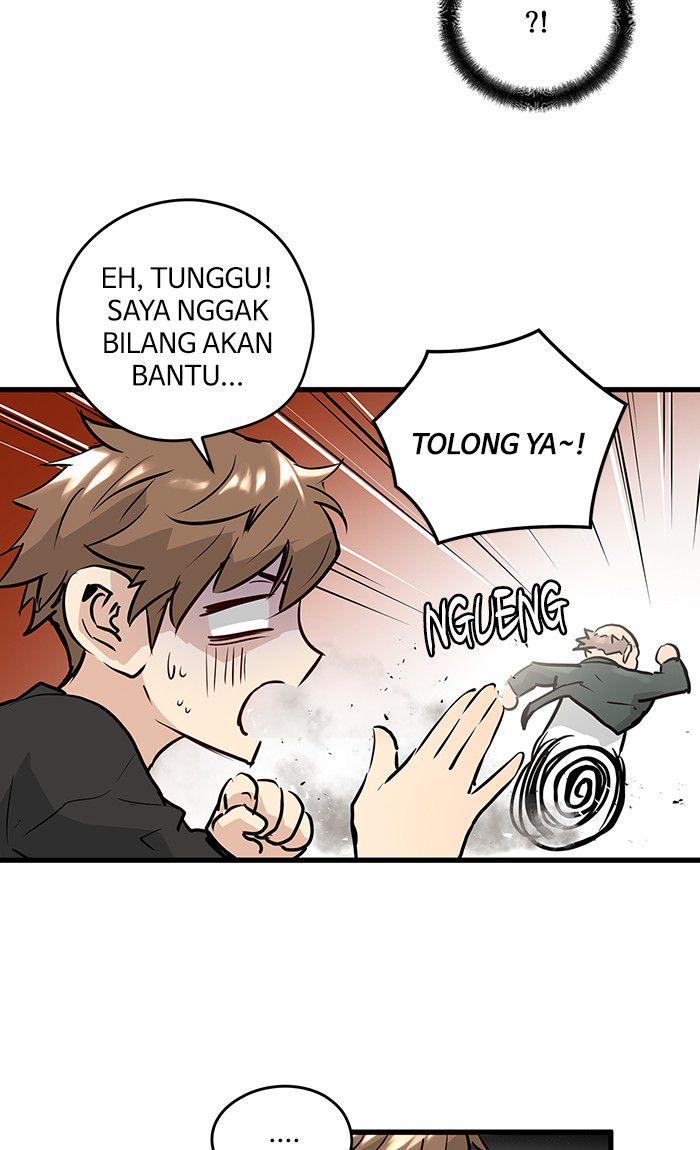 Promised Orchid Chapter 13 - halaman 94