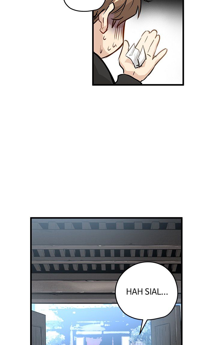 Promised Orchid Chapter 13 - halaman 95