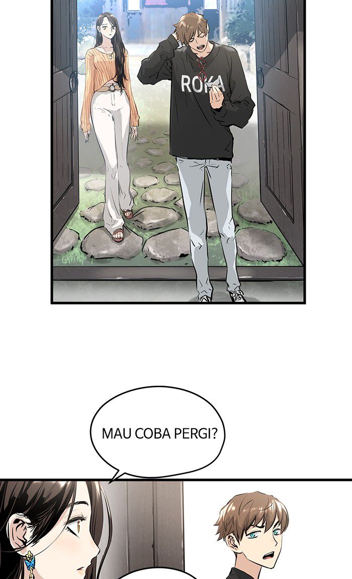 Promised Orchid Chapter 13 - halaman 96