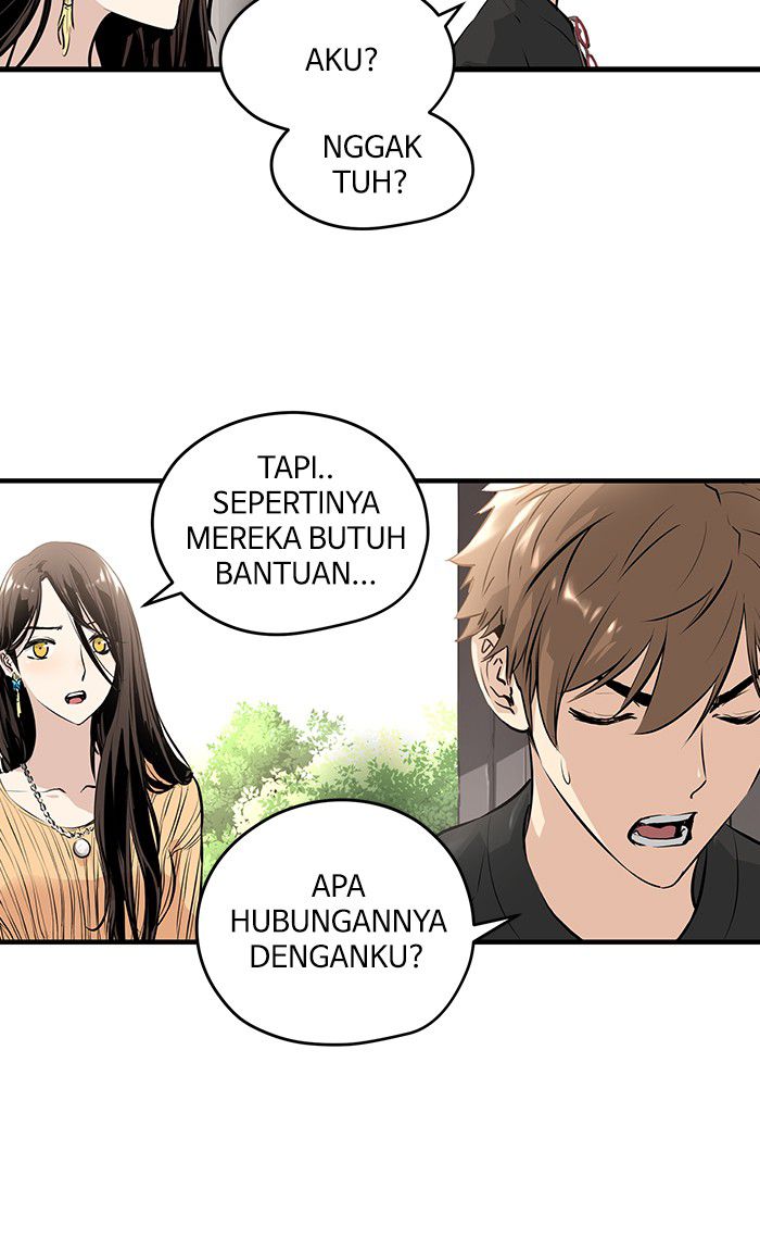 Promised Orchid Chapter 13 - halaman 97