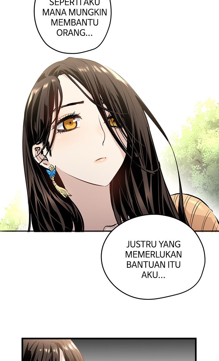 Promised Orchid Chapter 13 - halaman 99