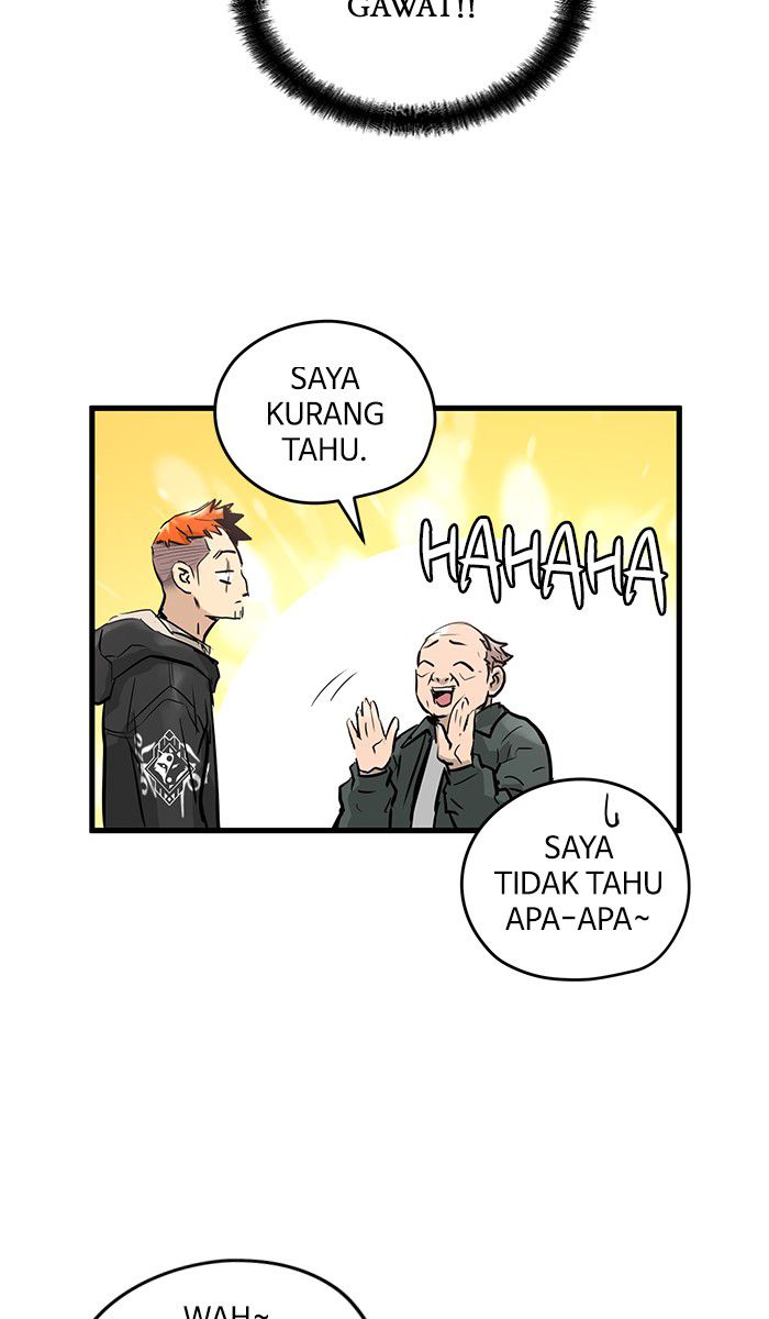 Promised Orchid Chapter 14 - halaman 10