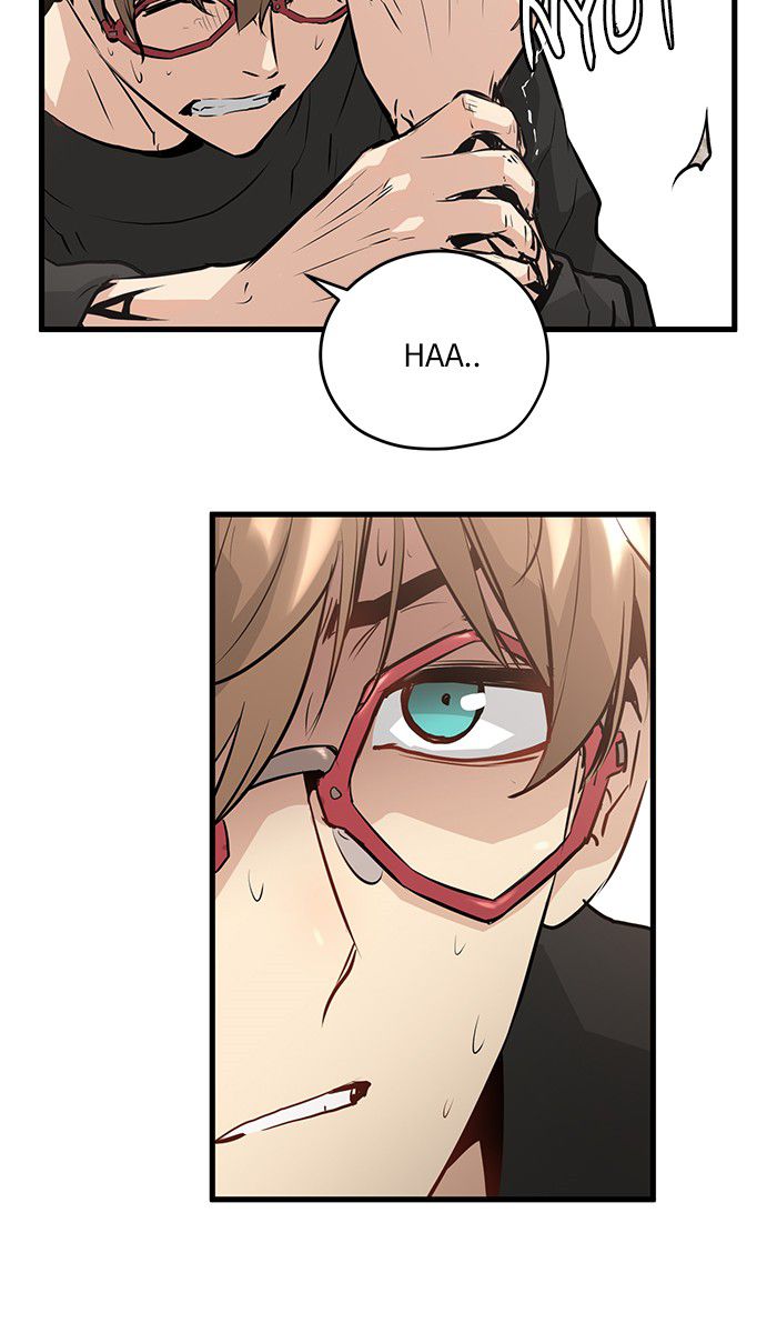Promised Orchid Chapter 14 - halaman 106