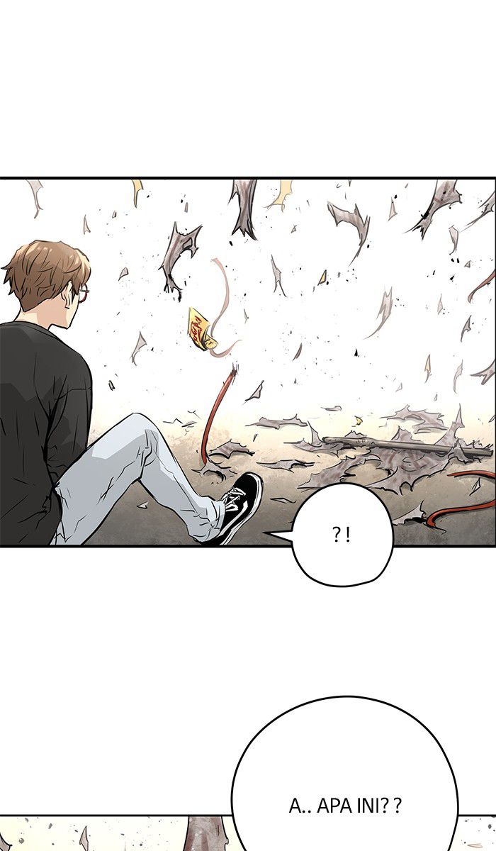 Promised Orchid Chapter 14 - halaman 107