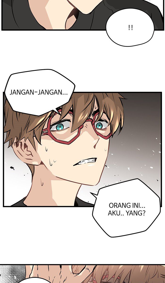 Promised Orchid Chapter 14 - halaman 109