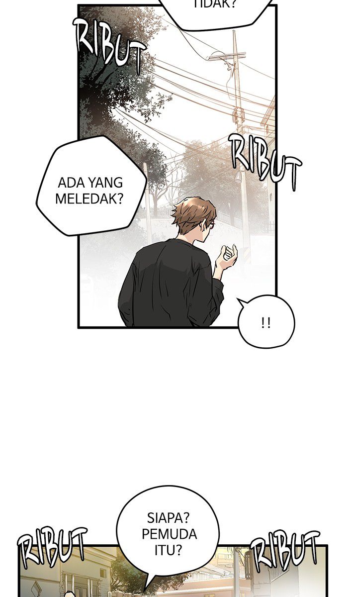 Promised Orchid Chapter 14 - halaman 111