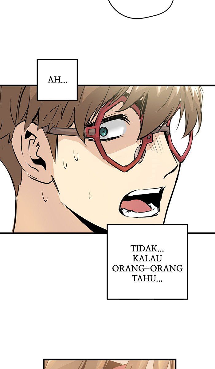 Promised Orchid Chapter 14 - halaman 113