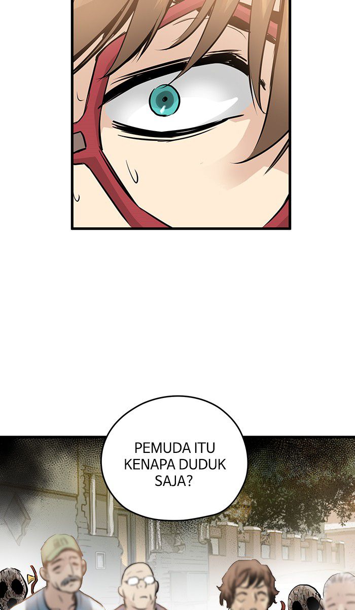Promised Orchid Chapter 14 - halaman 114