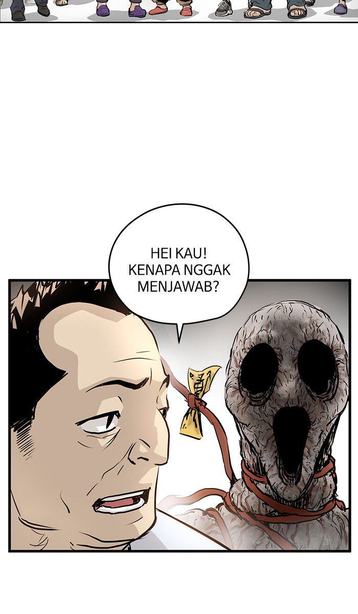 Promised Orchid Chapter 14 - halaman 117