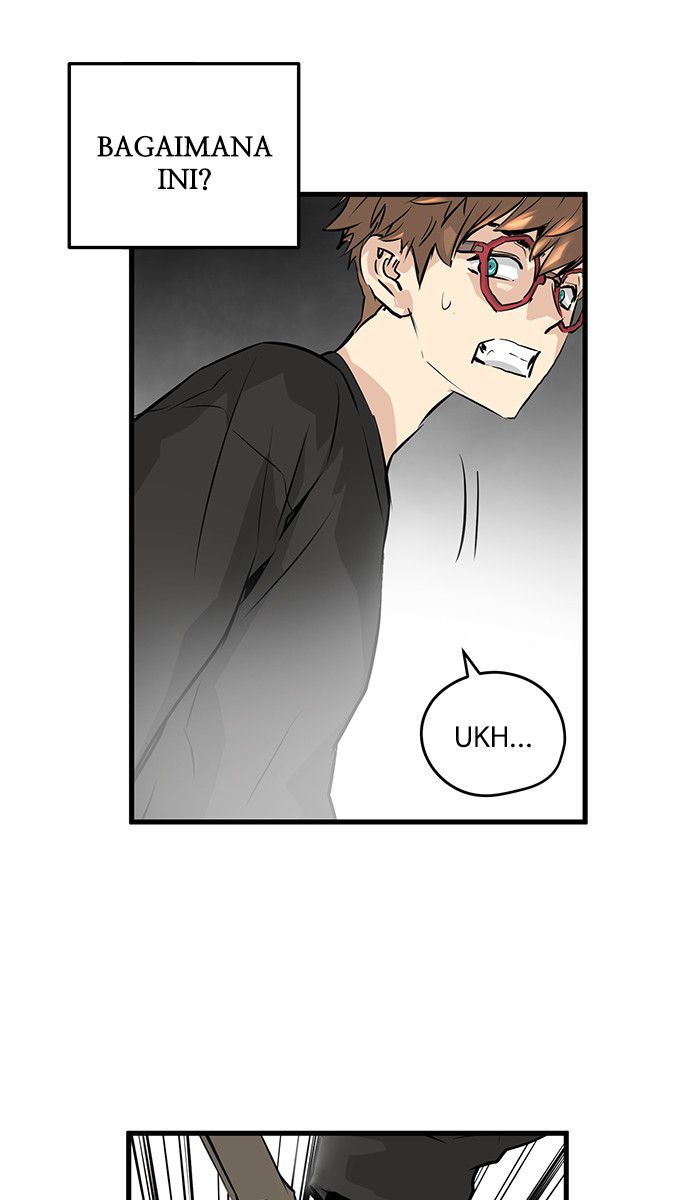 Promised Orchid Chapter 14 - halaman 119