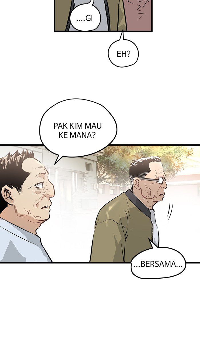 Promised Orchid Chapter 14 - halaman 123