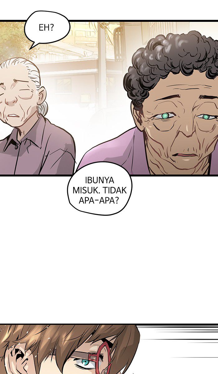 Promised Orchid Chapter 14 - halaman 124
