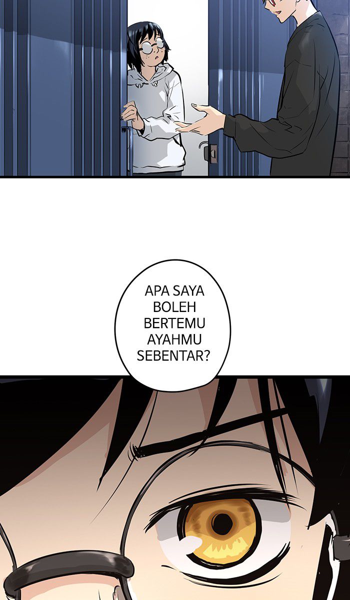 Promised Orchid Chapter 14 - halaman 18