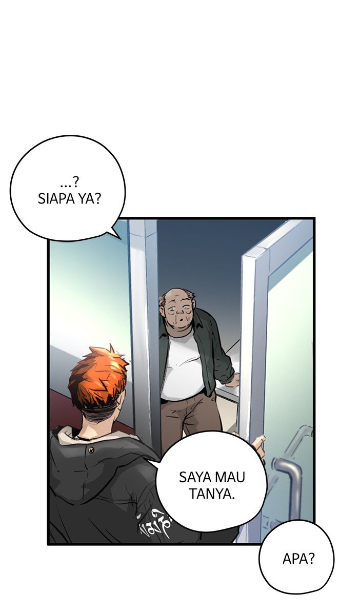 Promised Orchid Chapter 14 - halaman 2