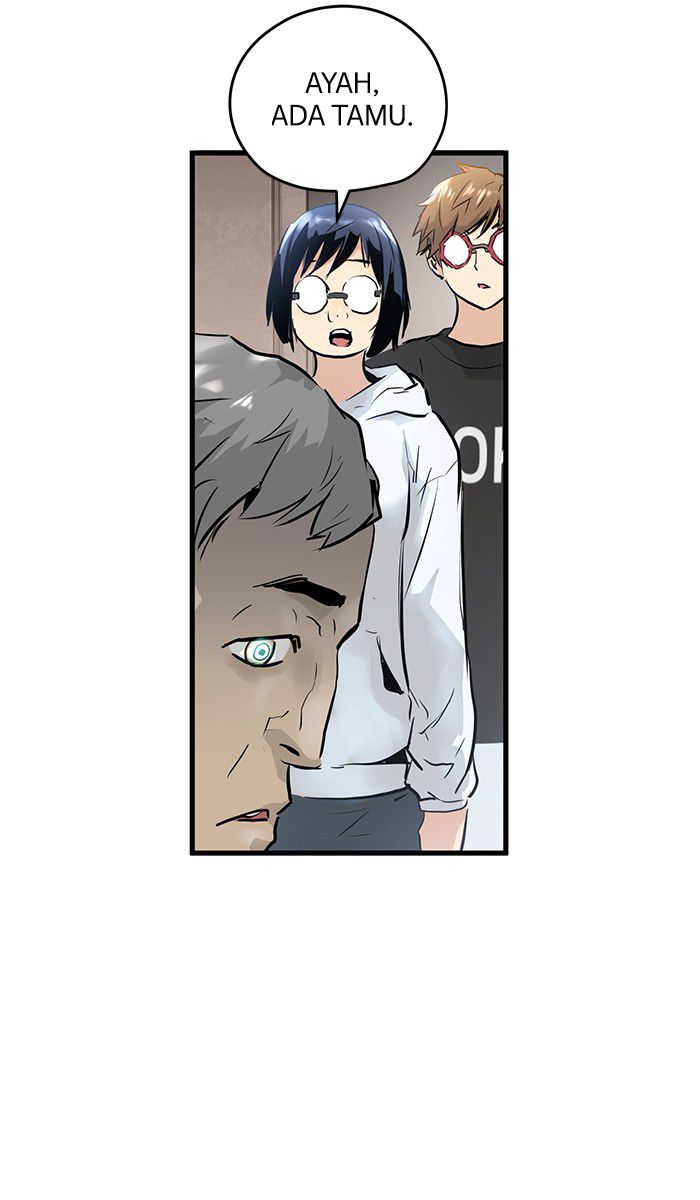 Promised Orchid Chapter 14 - halaman 22