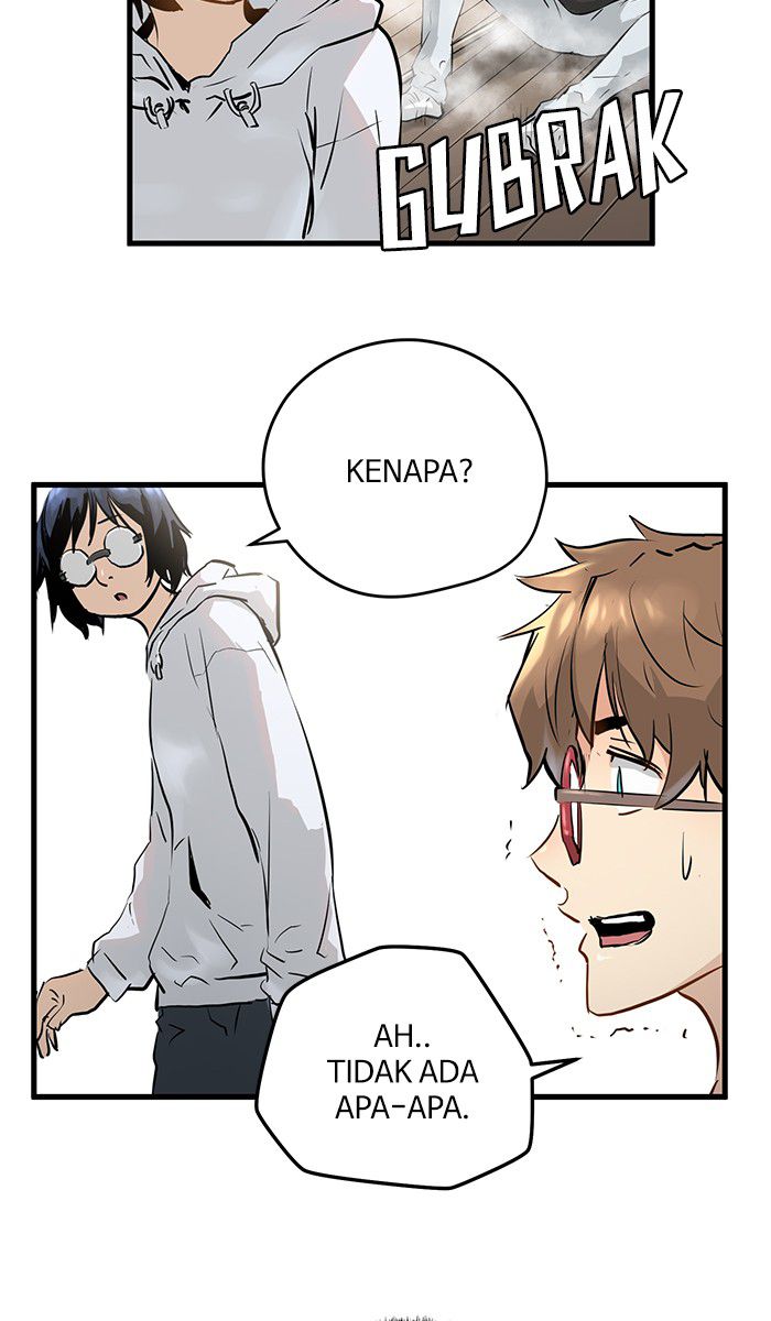 Promised Orchid Chapter 14 - halaman 26