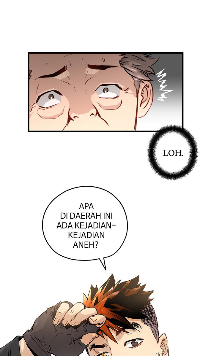 Promised Orchid Chapter 14 - halaman 3
