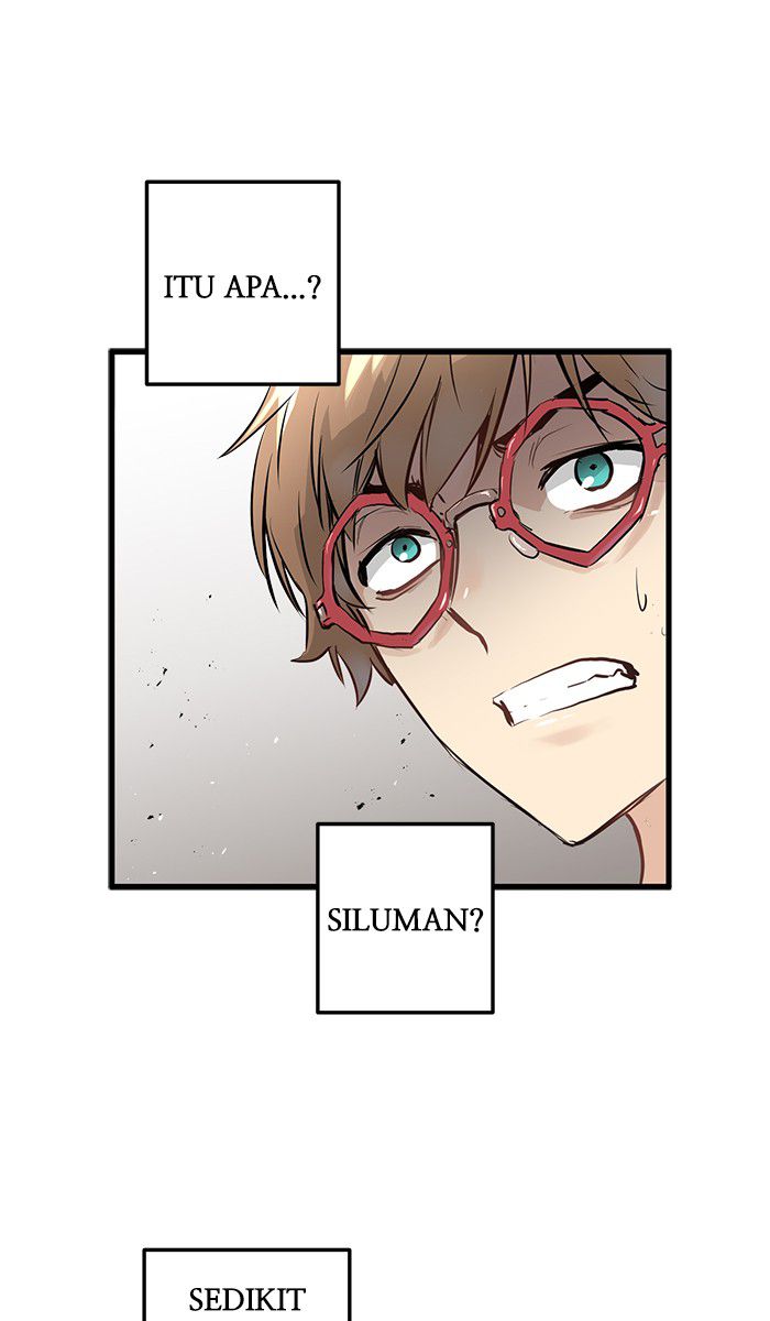 Promised Orchid Chapter 14 - halaman 32