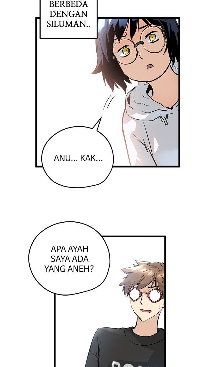Promised Orchid Chapter 14 - halaman 33