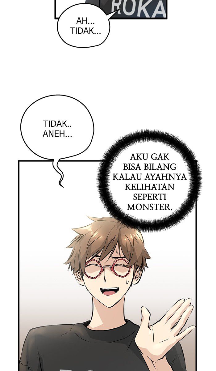 Promised Orchid Chapter 14 - halaman 34