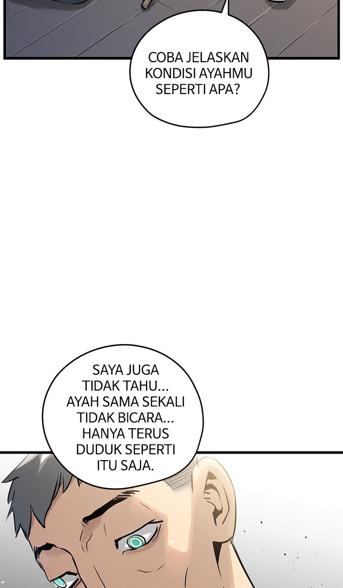 Promised Orchid Chapter 14 - halaman 36
