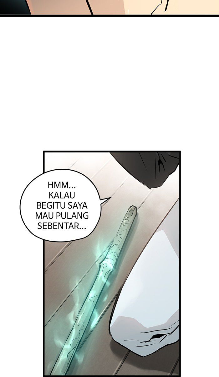 Promised Orchid Chapter 14 - halaman 38
