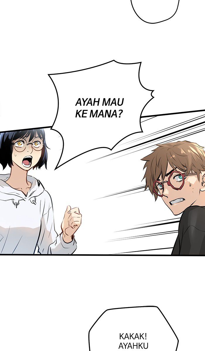 Promised Orchid Chapter 14 - halaman 45