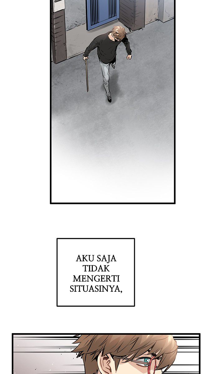Promised Orchid Chapter 14 - halaman 53